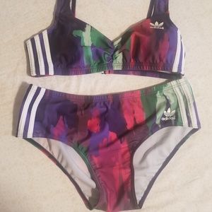 Adidas Pharrell X bikini m/l